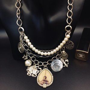 Coquette Paris Necklace